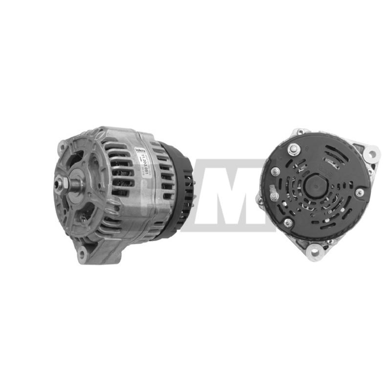 Alternateur IA1117 - Convient pour Deutz® référence fournisseur 379IA1117